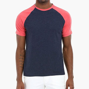 T-shirt Streetwear à motif panneaux, coupe ample et épaules tombantes, grande taille, en jersey 100% coton tricoté uni - Product Image 6