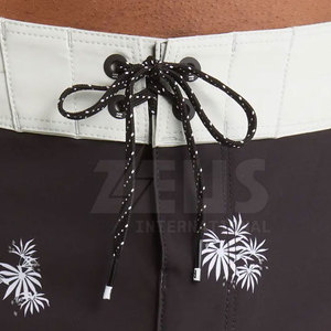 Pantalones cortos de sublimación de nuevo diseño para ropa deportiva, creados para estilos de vida activos y programas de equipo. - Product Image 6