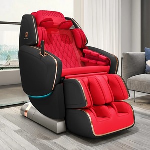 Silla de Masaje M.8 NEO LE - Product Image 4