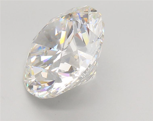Diamante Cultivado en Laboratorio de 5.53 Ct, Forma Redonda, Color Blanco, Claridad VVS 2, Corte Excelente - Product Image 4