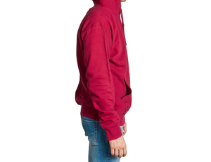 Ensemble de sweat-shirts à capuche pour hommes, de haute qualité, épais, grande taille, avec logo personnalisé, sweat-shirt à capuche avec impression numérique - Product Image 1