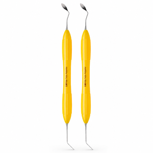 Espátula Dental de Silicona LM Arte Solo Anterior, Instrumento Compuesto para Restauración Dental, Punta Antiadherente, Herramienta Manual Reutilizable - Product Image 3