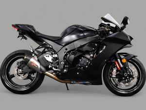 Moto d'occasion à vendre 2025 Kawasaki NINJA ZX-10R (ABS) - Product Image 5