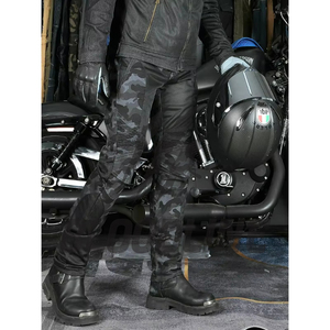 Pantalones de Motocicleta para Hombre de Primera Calidad, Cómodos, Estilo Único, Hechos a Medida - Product Image 4