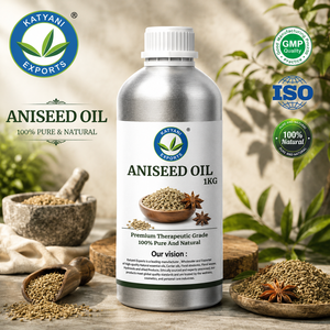 Aniseed <b>Essential</b> <b>Oil</b> 100% Pure Natural Bulk Pimpinella Anisum Seed <b>Oil</b> Sweet Spicy for Cosmetics Personal Care Products - India - Product Image 5