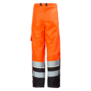 Pantalon de sécurité uni avec impression de logo entièrement personnalisée, en vente, best-seller, meilleur fournisseur, quantité en gros - Product Image 3