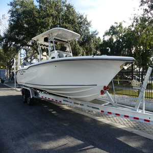 2026 K-e-y W-e-s-t 291 F-S - Product Image 1