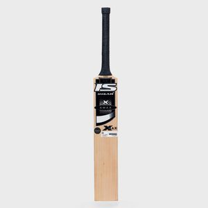 Batte de cricket durable, légère et sur mesure, conçue pour une utilisation en extérieur, taille adulte, en bois personnalisé, avec service OEM. - Product Image 1