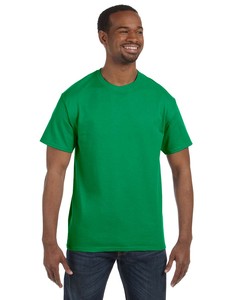 Camiseta de Algodón para Hombre, Tejido Jersey, Calidad de Exportación, Transpirable, 100% Algodón, Corte Holgado, Ecológica, para Todas las Temporadas, al Mejor Precio - Product Image 4