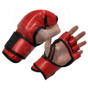 Services OEM, gants de MMA de style moderne, design unique, gants de MMA protecteurs, gants de MMA légers - Product Image 2