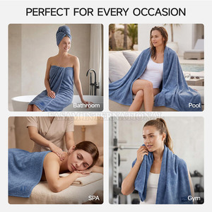 Made In Pakistan <b>Cheap</b> Price <b>Towels</b> Oem Services New Style <b>Towels</b> High Quality Soft Fabric <b>Towels</b> - Product Image 5