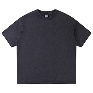 Camiseta Oversize de Moda Urbana para Hombre con Logotipo Personalizado – Impresión DTF DTG de Alta Calidad para Moda, Eventos y Promociones - Product Image 6
