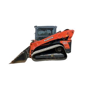 Máquina de Construcción SVL90-2 Disponible para Exportación Mundial - Product Image 1