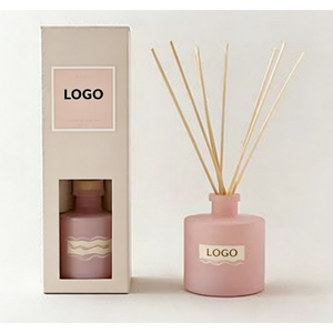 Caja de Embalaje de Cartón Rígido de Lujo para Velas, con Diseño Personalizado, Logotipo Único, Fabricada con Materiales Reciclados Ecológicos, Venta al Por Mayor - Product Image 2