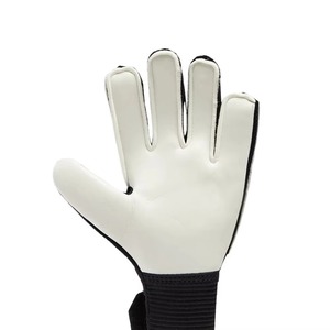 ถุงมือผู้รักษาประตูฟุตบอลมืออาชีพ ปี 2018 ระบายอากาศได้ดี ผลิตจากยางลาเท็กซ์ กันลื่น ปิดนิ้วเต็มรูปแบบ - Product Image 3