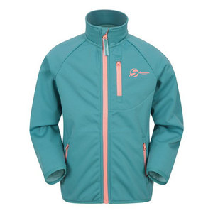 Veste Softshell de Haute Qualité, Nouvelle Arrivée, Fabriquée au Pakistan, Vêtements pour Hommes, Veste Softshell d'Hiver Très Vendue - Product Image 1