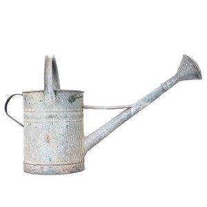 OEM metal watering can for <b>garden</b> <b>tools</b> long spout rust resistant durable build bulk manufacturing supply option - Product Image 2