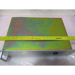 EFFEKTA EFF.1500 I-NET 19"-STE UPS - Équipements et pièces semi-conductrices d'occasion fiables à l'échelle mondiale - Product Image 5