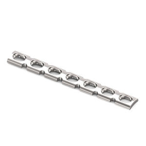 Placa de Reconstrucción de 3.5mm DCP, Placa Ortopédica de Trauma de Calidad Premium, Implante Quirúrgico para Fijación de Fracturas, Proveedor OEM - Product Image 6