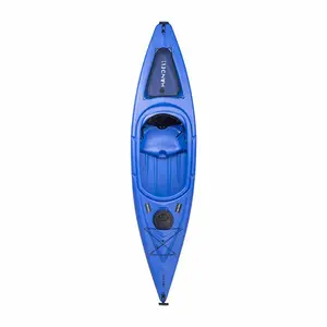 HANDELI Kayak assis de haute qualité, kayak assis dans le kayak, bateau de sport nautique, kayak bon marché à vendre