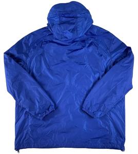 Dernière tendance : Veste coupe-vent personnalisable avec logo, couleurs parfaites, respirante, pour homme, modèle 2027 - Product Image 6