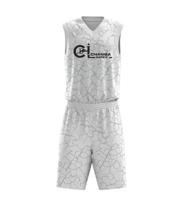 Conjunto de Jersey Titan Core - Product Image 1