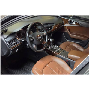 Audi A6 3.0T Quattro Premium Plus 2013 - Product Image 2