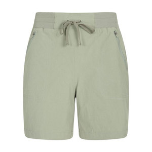Best Selling Women Shorts Soft Fabric Shorts For Summer Beach And Casual Wear <b>Top</b> Rated Women Shorts - Product Image 1