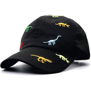 Elegante Gorra de 5 Paneles para Uso Diario y Moda Urbana - Product Image 2