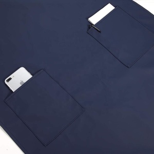 ผ้าคลุมตัดผมช่างทำผมมืออาชีพสำหรับร้านทำผม ขายส่งตามสั่ง - Product Image 3