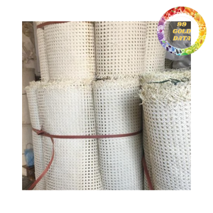 Natural <b>Rattan</b> Webbing Roll For Furniture Chair <b>Sofa</b> Cabinet Door And Decorative Panel Applications - Product Image 4