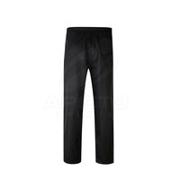 Ensemble coupe-vent décontracté unisexe pour l'extérieur, printemps, taille plus, respirant, 100 % coton, veste et pantalon pour la randonnée