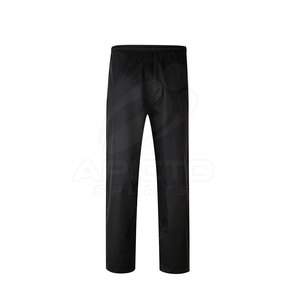 Conjunto Cortavientos Casual para Exteriores, Unisex, Primavera, Chaqueta y Pantalones Transpirables 100% Algodón para Senderismo y Viajes - Product Image 5