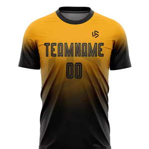 Tenue de football pour homme de couleur unie, taille adulte, tendance du moment, en vente / Vente en gros au meilleur prix, tenue de football pour homme - Product Image 3