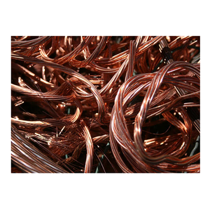 เศษสายทองแดงหุ้มฉนวนสะอาด ปริมาณทองแดงสูง มีจำหน่ายจำนวนมาก - Product Image 5