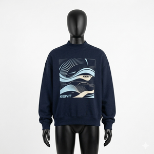 เสื้อฮู้ดดี้โอเวอร์ไซส์ลำลองคอเต่าผ้าฟลีซคอตตอน 100% คุณภาพพรีเมียม ระบายอากาศได้ดี เหมาะสำหรับฤดูหนาว ขายดีเป็นพิเศษ สำหรับทั้งชายและหญิง - Product Image 2