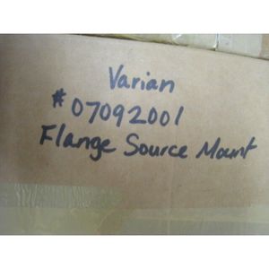 3 ชิ้นของ AMAT รุ่นใหม่ 07092001 flange source mount - อุปกรณ์และอะไหล่เซมิคอนดักเตอร์ระดับโลกที่เชื่อถือได้ - Product Image 5