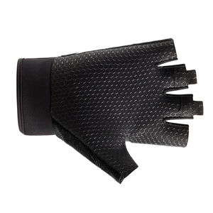Gants de pêche personnalisés d'été antidérapants à demi-doigts, haute qualité, confortables, unisexe, pour sports nautiques en extérieur - Product Image 5