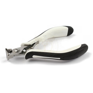 Alicates de Acero Inoxidable de Primera Calidad para Hacer Joyas, Diseño Profesional, Herramienta Ligera para Abalorios, para Diseñadores y Fabricantes de Joyas - Product Image 1