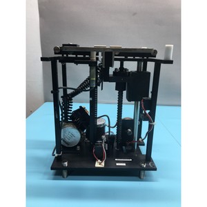 Cassette Storage <b>Elevator</b>, Wafer, 2664508, Omron - Trusted Global Legacy Semiconductor Equipment and <b>Parts</b> at - Product Image 2