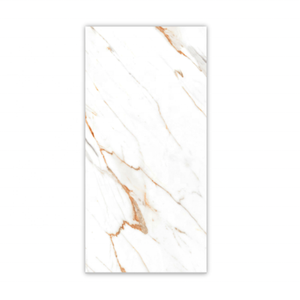 Nuevo diseño italiano con acabado pulido brillante, baldosas de porcelana para suelo de 600x1200 mm, 60x120 cm, baldosas cerámicas de cuerpo completo con acabado brillante para interiores. - Product Image 5