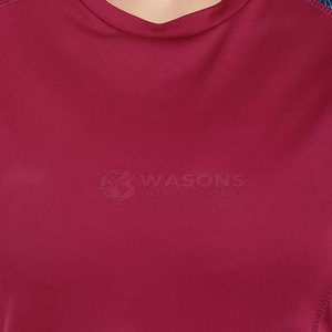 Camiseta de Mujer de Alta Calidad con el Último Diseño en Venta 2026, Camiseta Casual de Estilo Clásico para Venta en Línea - Product Image 5
