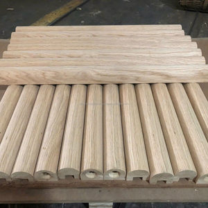 Long Viet Company Veneered Wood Furniture <b>Legs</b> High Quality For Cabinet Sofa <b>Table</b> Durable Design - Product Image 1