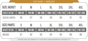 Vêtements d'aventure durables de haute qualité pour la randonnée et la chasse en plein air, camouflage premium, fournisseur de qualité supérieure - Product Image 5