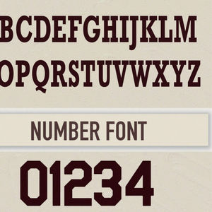 Camisetas de Béisbol de Manga Corta con Botones, Estilo Nuevo, Precio Bajo al por Mayor, 100% Poliéster, Ropa de Equipo, Cuello en V - Product Image 6