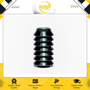 Installation facile, performances optimales, coupelles en caoutchouc NBR de qualité supérieure, disponibles en différentes tailles, fabriquées par un fabricant d'origine indienne. - Product Image 3