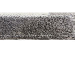 100% Natural Cotton <b>Traditional</b> Striped Pattern Non-Slip PET Friendly Handmade Woven Low Pile Felt Backing 8x10 Area <b>Rug</b> Living - Product Image 2