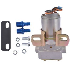 Bomba de Combustible Eléctrica de Alto Rendimiento de 120 GPH, Puertos NPT Universales de 3/8'', Excelente para Sistemas de Inyección de Combustible - Product Image 2