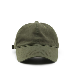 Casquette de sport décontractée unisexe avec logo personnalisé, respirante et ajustée, idéale pour la course à pied, 6 panneaux - Product Image 4
