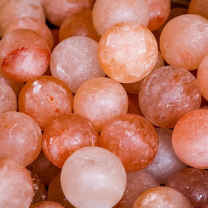 Lampe à sel de l'Himalaya sculptée à la main, de qualité supérieure, artisanat naturel pour la décoration intérieure, prix raisonnable - Product Image 5